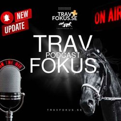 cover art for TRAVFOKUS.SE - PODCAST