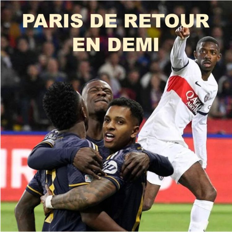 cover art for En route vers le dernier carré