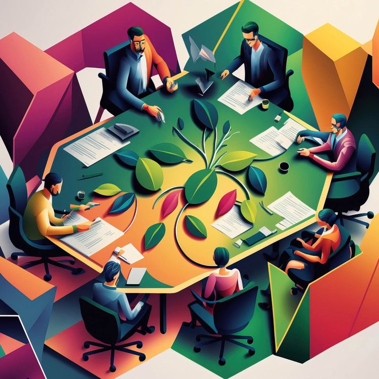 cover art for Episode 1: Cisco - How to reimagine purpose for a Silicon Valley icon