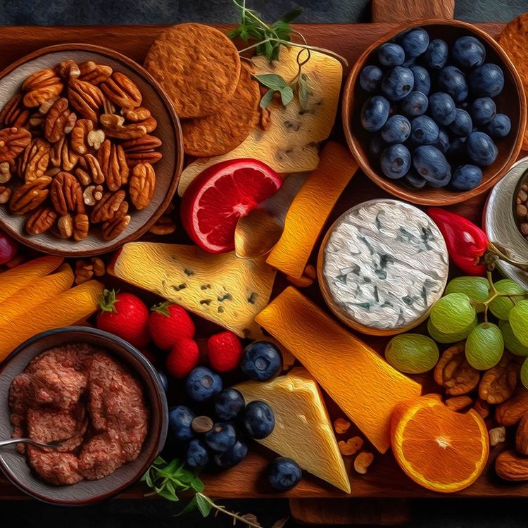 cover art for Episode 5: COOK: Great ingredients for creating community at work