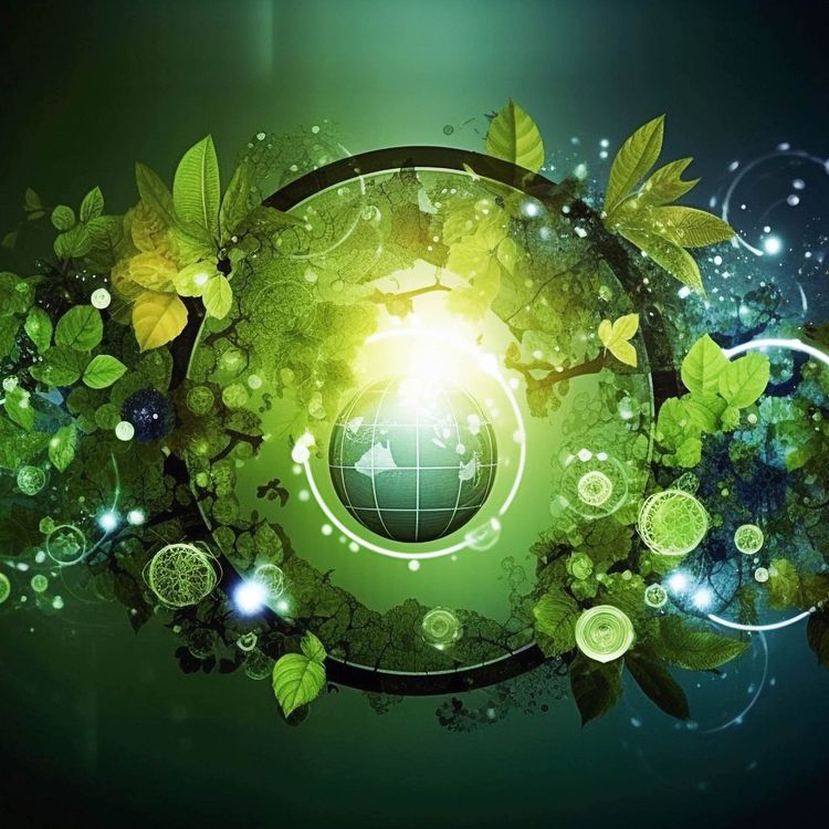 cover art for Episode 7: Business travel's new era of wellbeing and sustainability