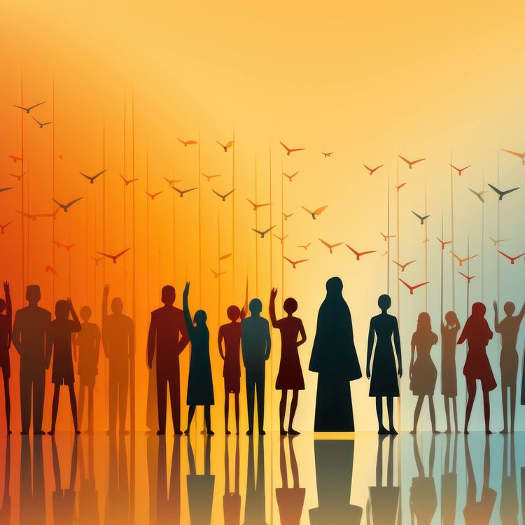 cover art for Episode 8: Intuit: How customer obsession becomes employee obsession