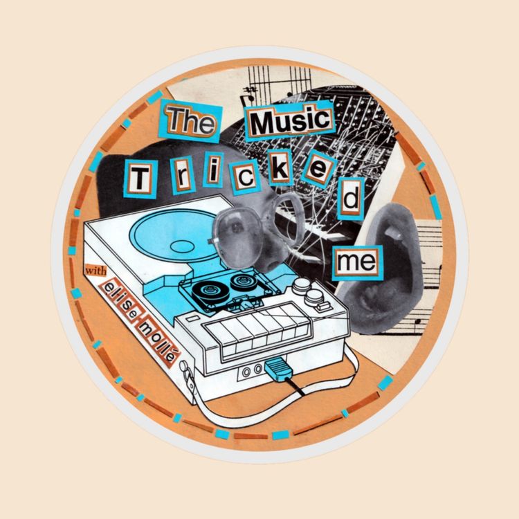 cover art for Trailer