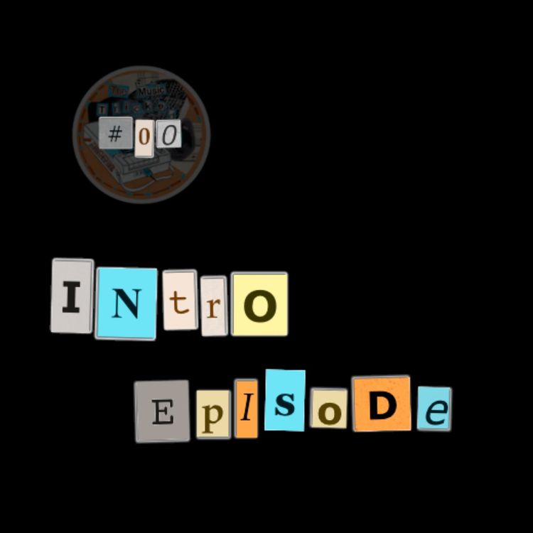 cover art for Ep.00 : Introduction... to the host ! Live Recording at Camden Studios with Élise Mollé