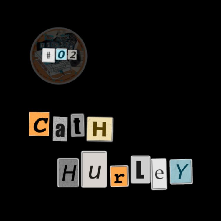 cover art for Ep.02 : How is The Live Industry Evolving in The UK ? with Cath Hurley