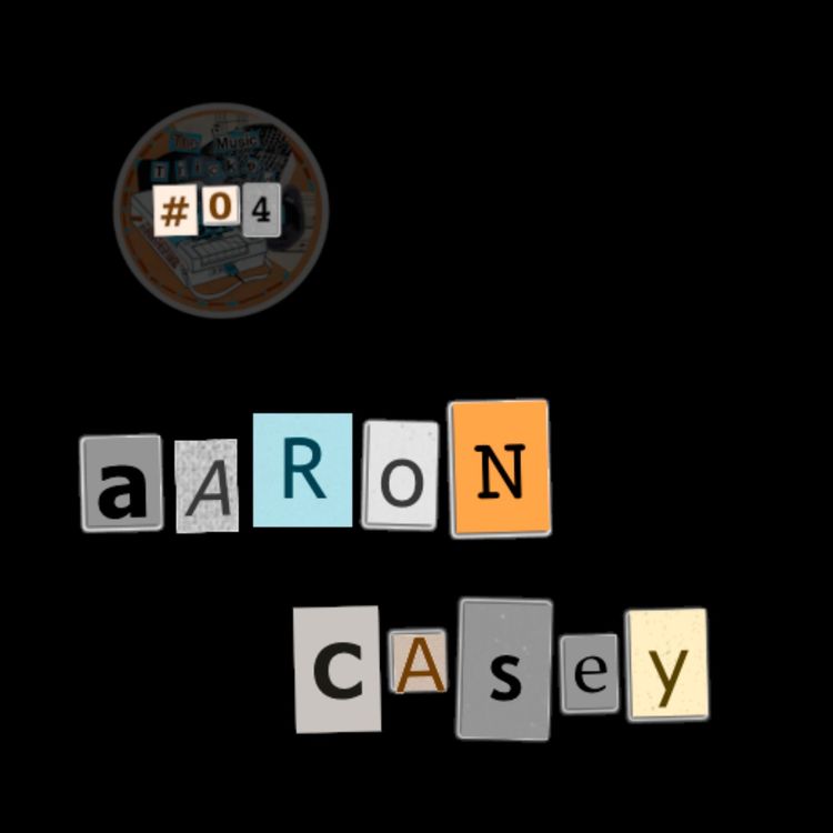 cover art for Ep.04 : Ultimate Guide to Rights & Royalties ! with Aaron Casey