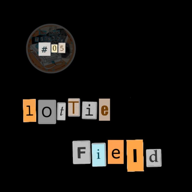 cover art for Ep.05 : A Culture Of Belonging ! with Lottie Field