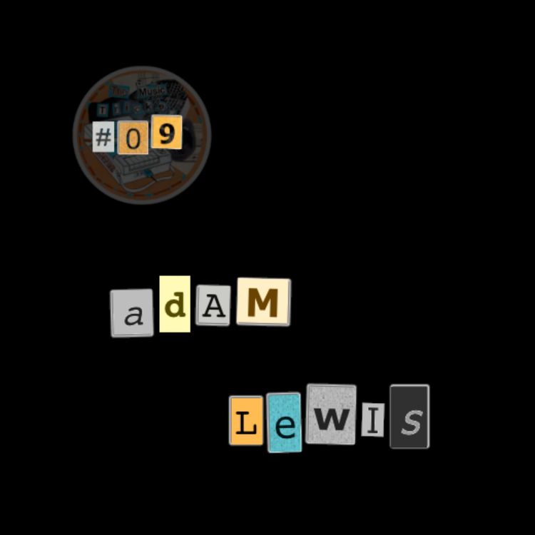 cover art for Ep.09 : How do you maximise your PR Campaign ? with Adam Lewis