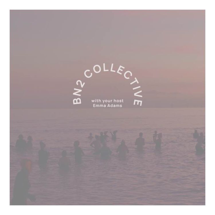 cover art for Welcome to BN2 Collective!