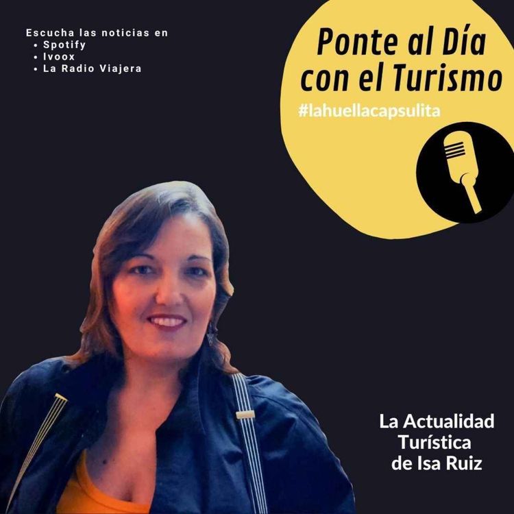 cover art for "Con 195 DESTINOS, SINGAPUR tiene el pasaporte más poderoso del mundo"