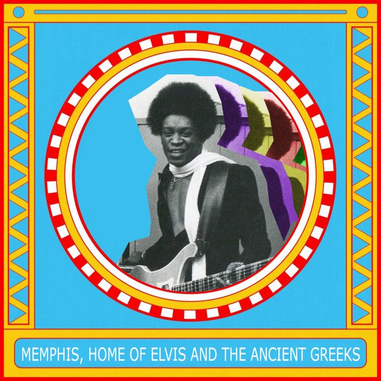 cover art for Memphis