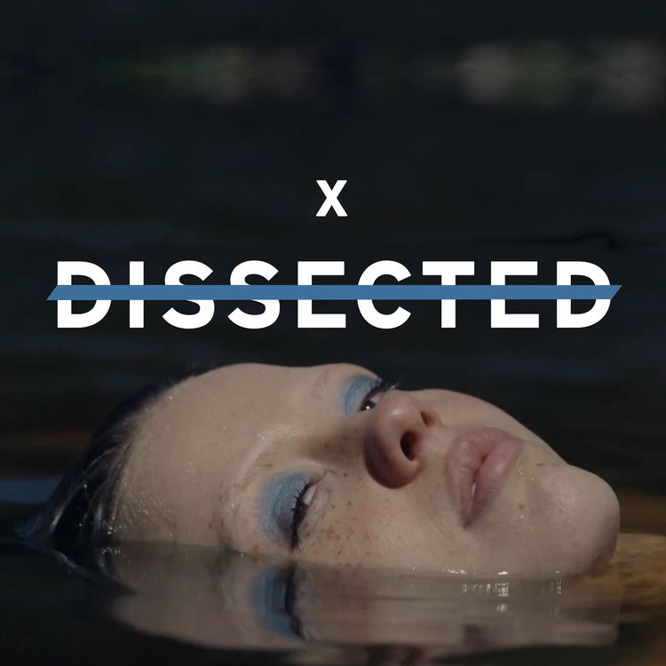 cover art for Dissected - Ep. 11 : X, le 7e art a-t-il un genre ?
