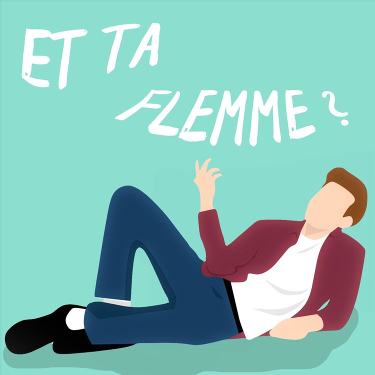 cover art for BONUS #3 - Prendre le temps... de perdre son temps.