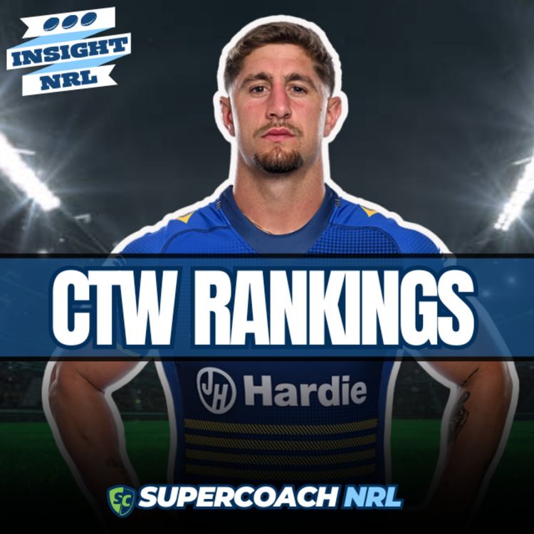 cover art for CTW Tiers | Zac Lomax argument