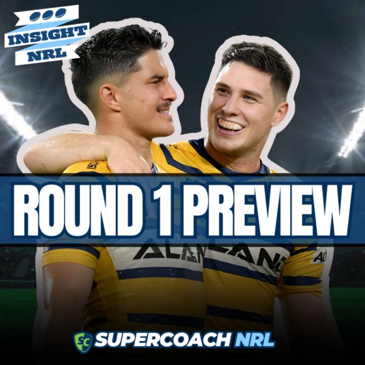 cover art for Round 1 Preview | TLT Winners and Losers