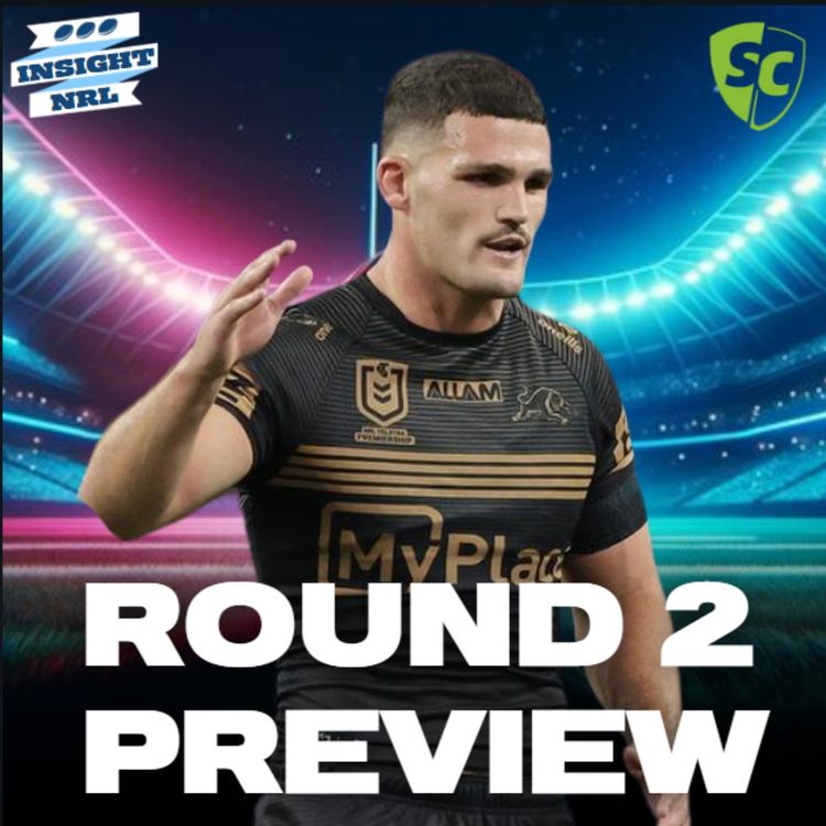 cover art for NRL Supercoach | Round 2 Preview