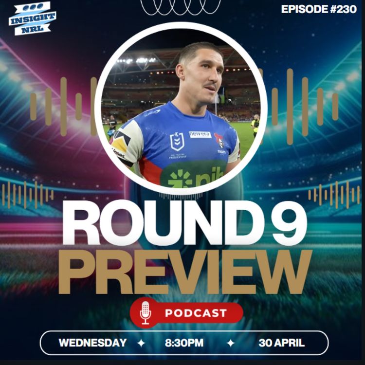 cover art for NRL Supercoach | Round 9 Magic Round | Bye Round Planner