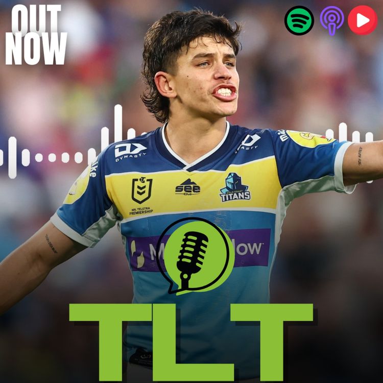 cover art for Round 10 TLT | GCT get a huge boost!