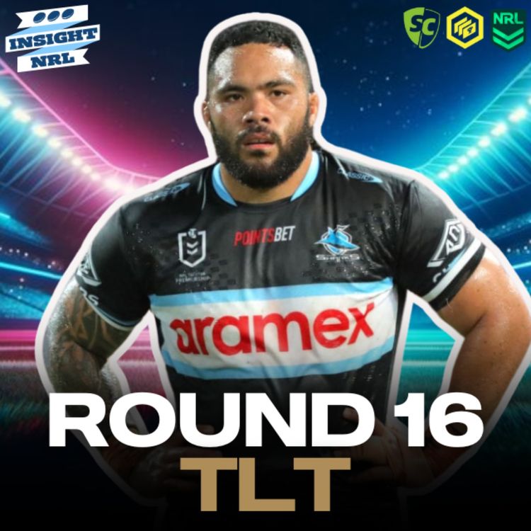 cover art for TLT Round 16 | Origin Eve Chaos