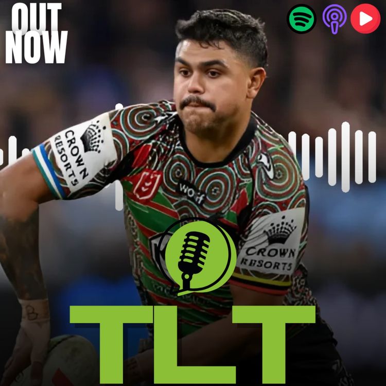cover art for TLT Round 23 | Indigenous Round 