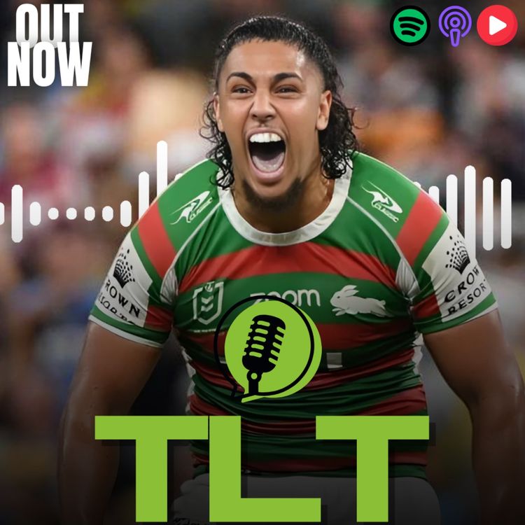 cover art for Round 25 TLT | Keaon Returns!