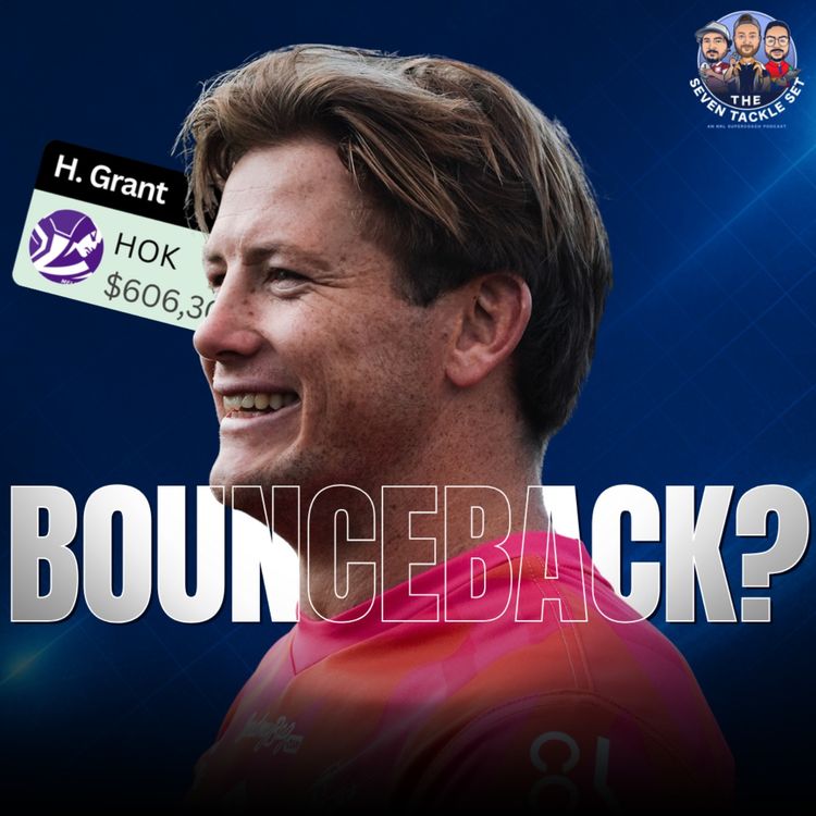cover art for NRL SuperCoach 2026: HOOKERS 👀 Who Plays 80 Minutes?