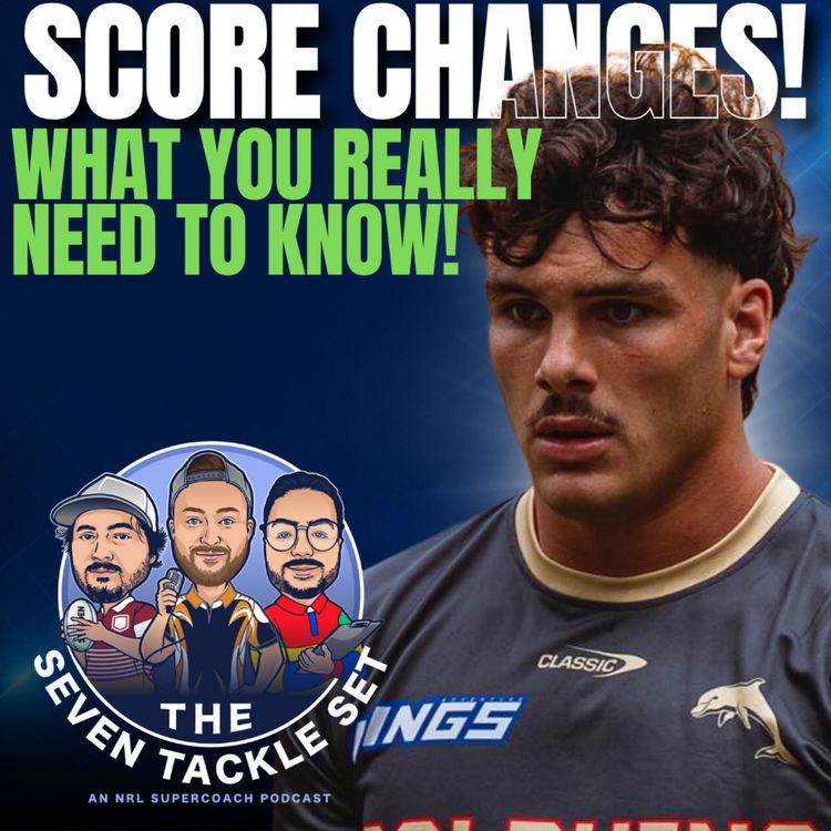 cover art for NRL SuperCoach 2026: RULE CHANGE EXPLAINED 🧠 What It Means