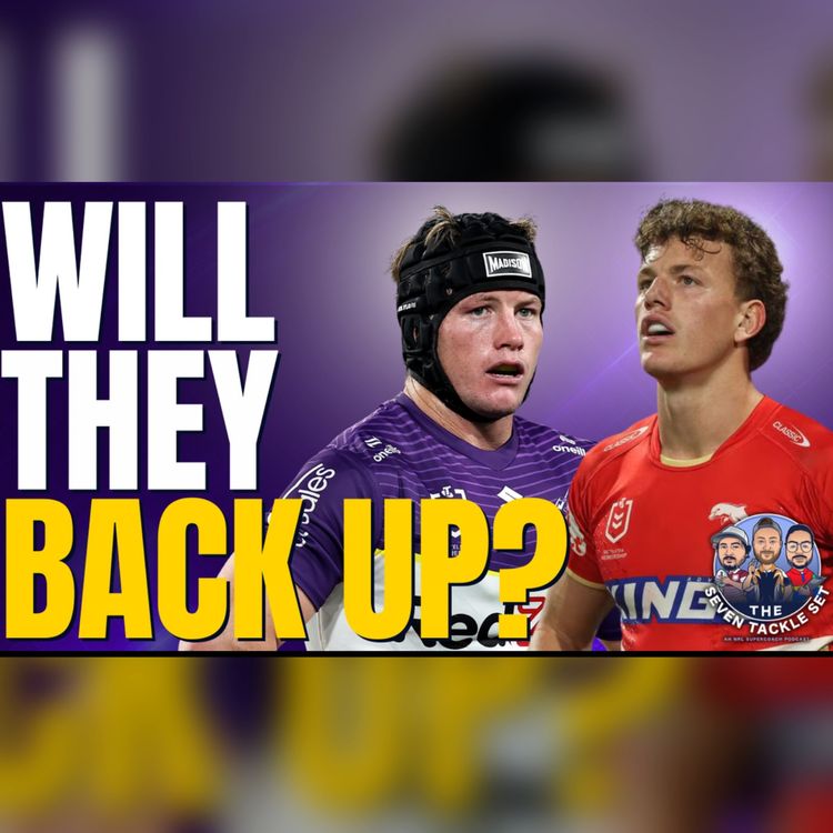 cover art for NRL SuperCoach 2026: FINAL TEAMS TAKE SHAPE ✅ TLT Round 19 Recap