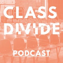 cover art for Class Divide