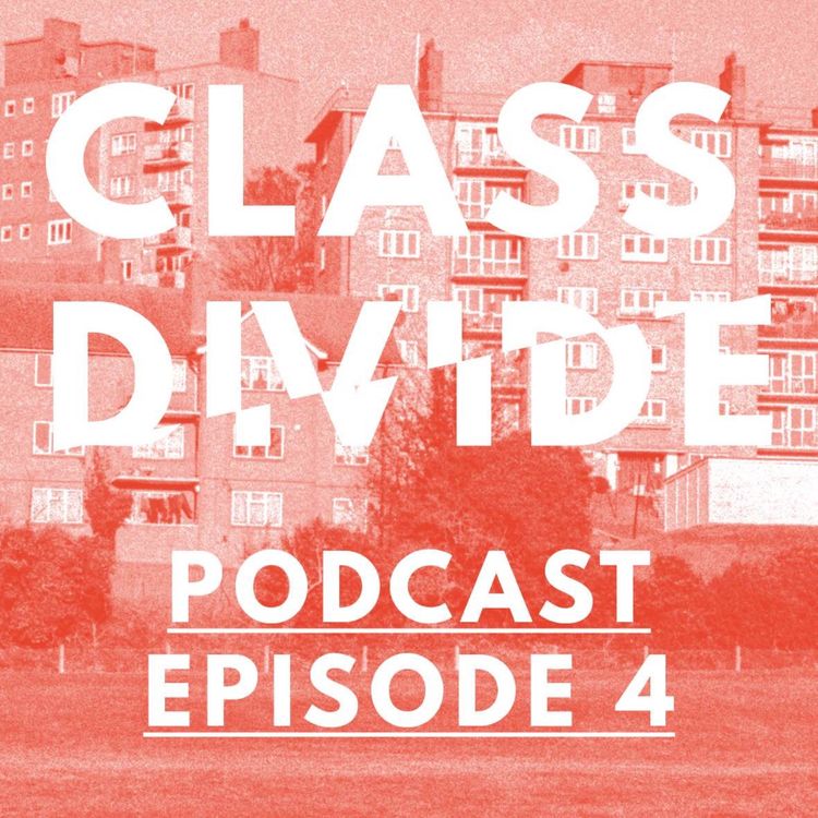 cover art for Reaction Episode 4