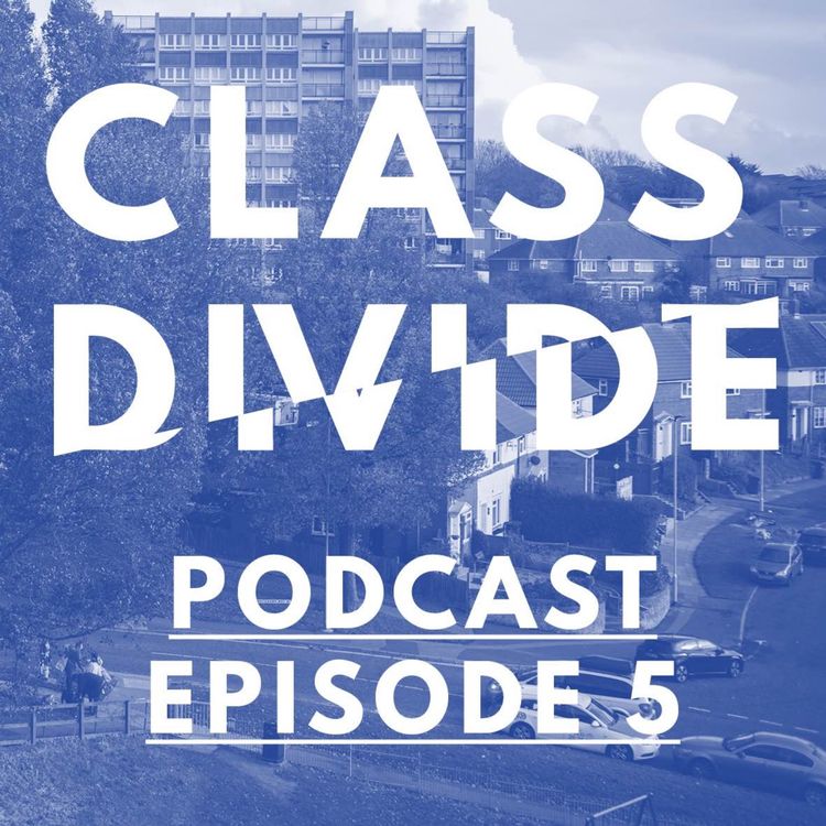 cover art for Reaction Episode 5