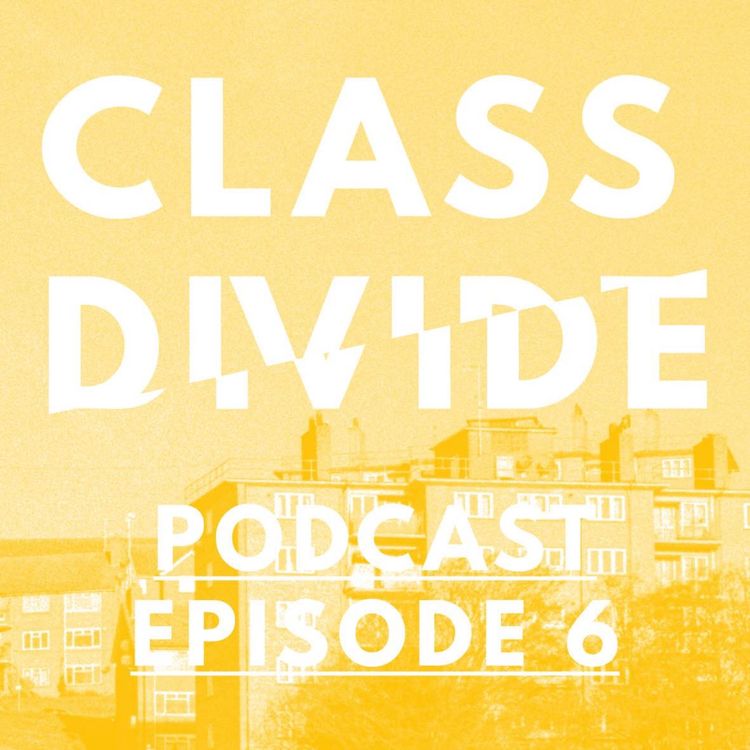 cover art for Reaction Episode 6