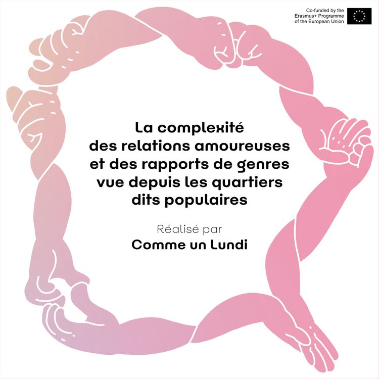 cover art for La complexité des relations amoureuses et des rapports de genres vue depuis les quartiers dits populaires