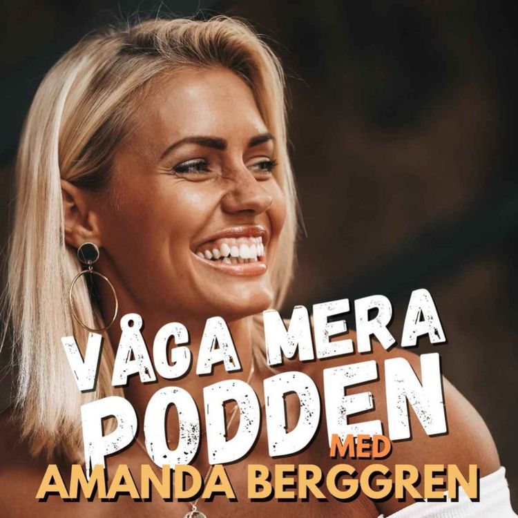 cover art for #95 Du kan gå din egen väg - i Camper Car på Mallorca med Amanda Berggren
