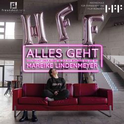 cover art for Alles Geht