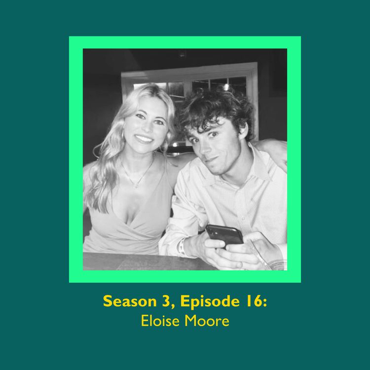 cover art for Eloise Moore: What Is Alcohol Worth To You? 