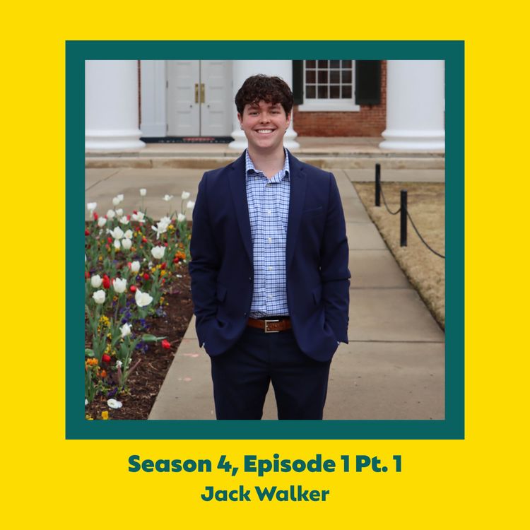 cover art for Jack Walker: Dead Space