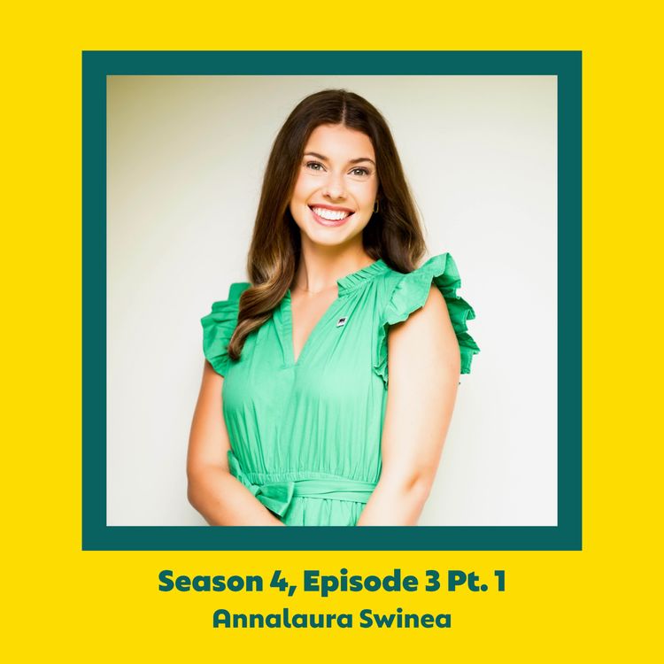 cover art for Annalaura Swinea: ADHD