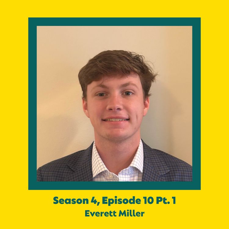 cover art for Everett Miller: Support