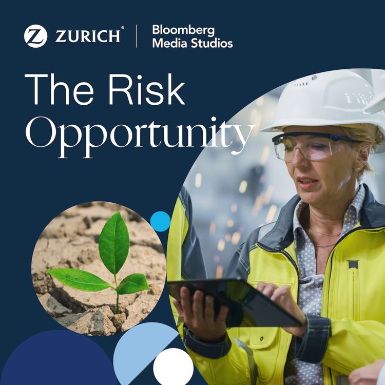 cover art for How To Power Climate Resilience