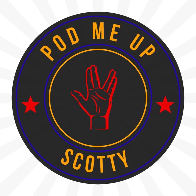 cover art for Discovery 1.06 Lethe