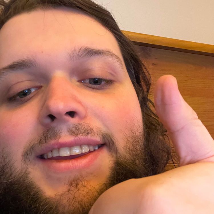 cover art for Panic Attacks