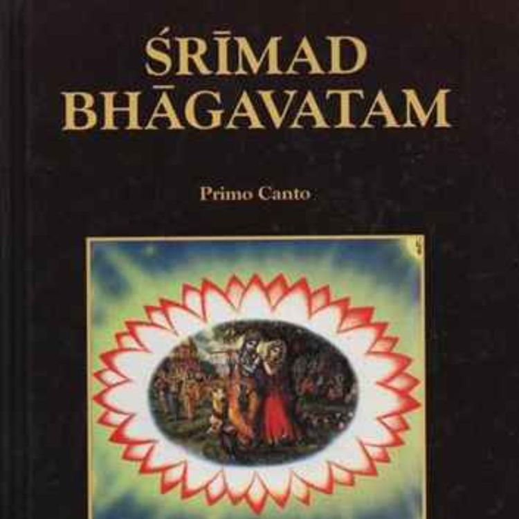 cover art for SB 1.2.7