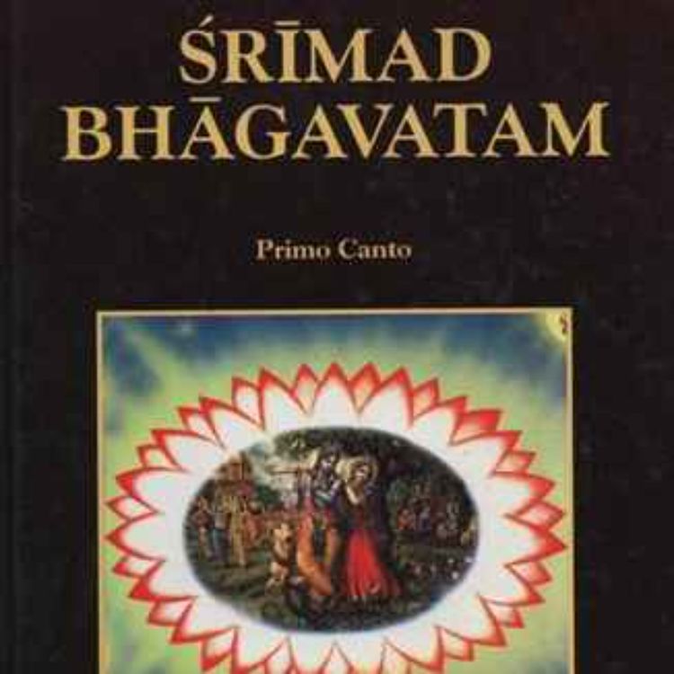 cover art for SB 1.2.13