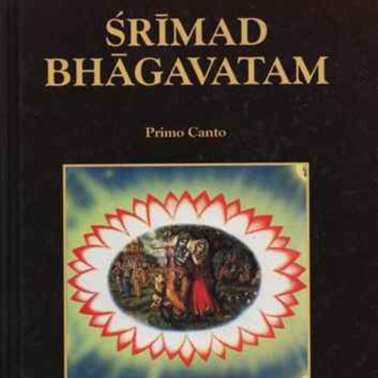 cover art for SB 1.4.5