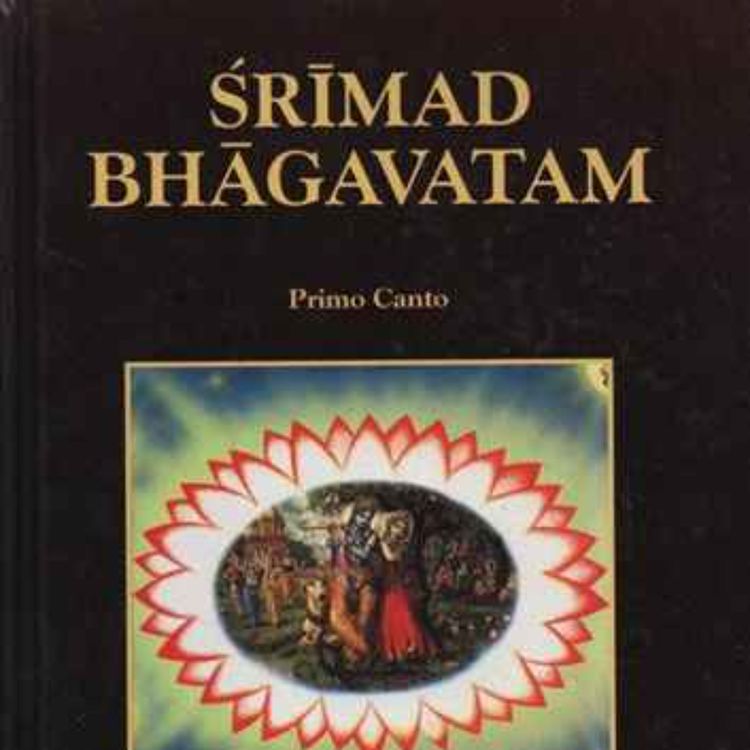 cover art for SB 1.7.27