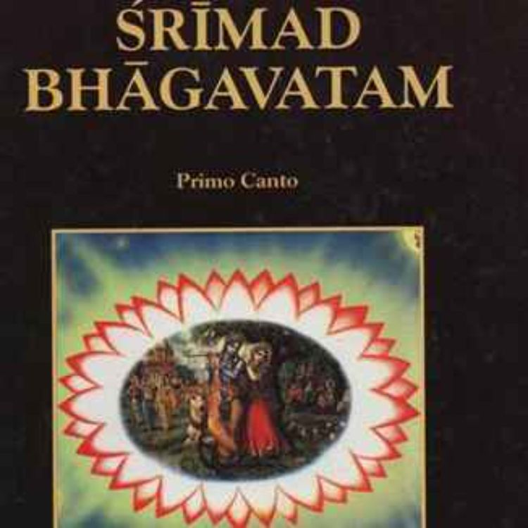 cover art for SB 1.8.32