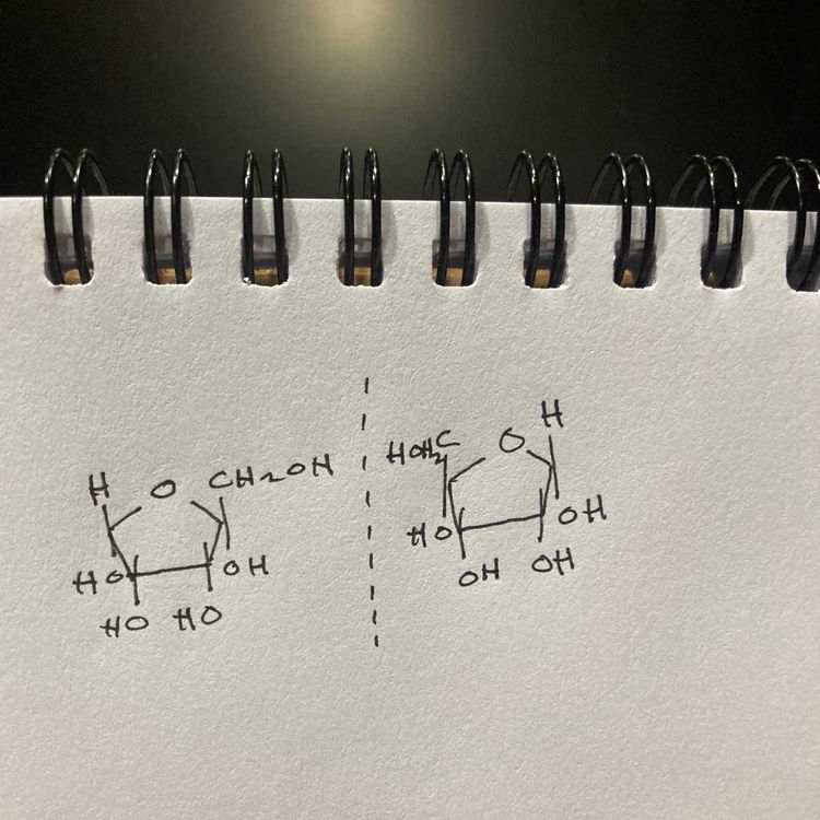 cover art for Episode 2 - Valentine's Special