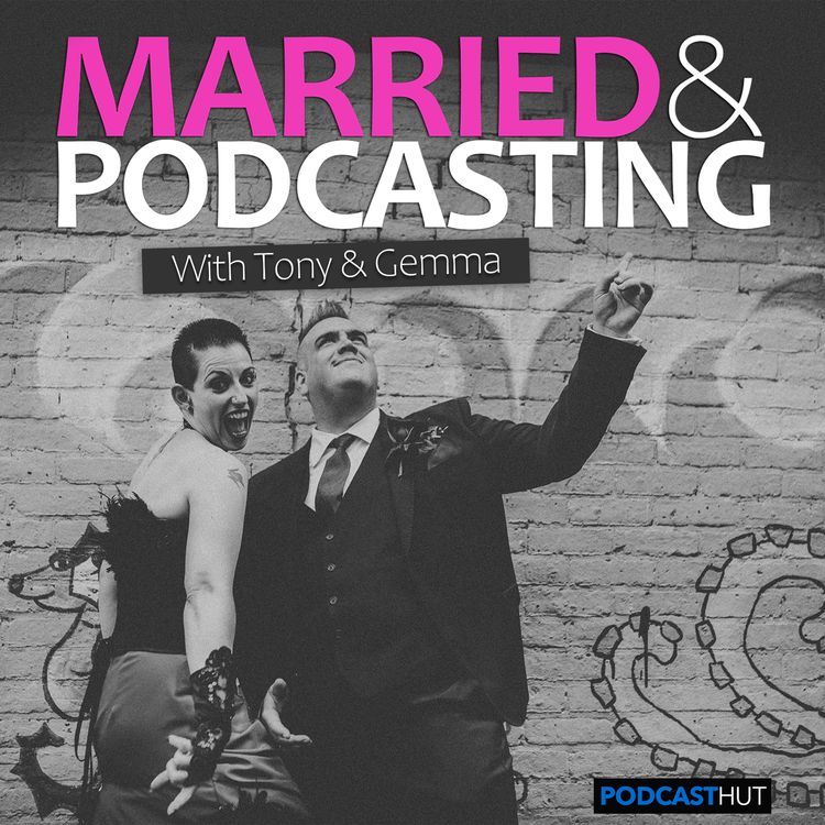 cover art for Ep:6 - It's All About Gemma!