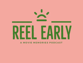 cover art for Reel Early